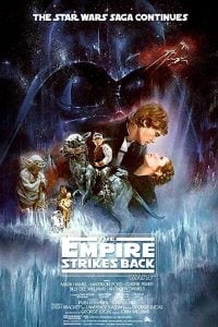 Star Wars: Episode V – The Empire Strikes Back (1980) Bangla Subtitle – স্টার ওয়ার্স – পঞ্চম পর্ব