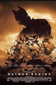 Batman Begins (2005) Bangla Subtitle – অসাধারণ অরিজিন স্টোরি