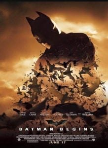 Batman Begins (2005) Bangla Subtitle – অসাধারণ অরিজিন স্টোরি