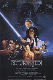Star Wars: Episode VI – Return of the Jedi (1983) Bangla Subtitle – স্টার ওয়ার্স – ষষ্ঠ পর্ব