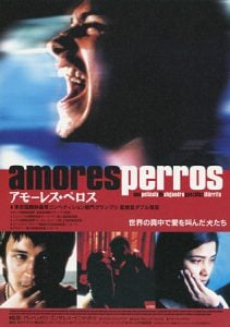 Amores Perros (2000) Bangla Subtitle – ‘বেষ্ট ফরেইন ল্যাঙ্গুয়েজ মুভি’ ক্যাটাগরিতে অস্কার মনোনিত একটি মুভি