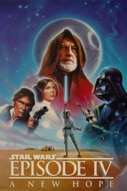 Star Wars: Episode IV – A New Hope (1977) Bangla Subtitle – স্টার ওয়ার্স – চতুর্থ পর্ব