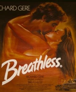 Breathless (1960) Bangla Subtitle – ব্রেথলেস ১৯৬১ সালের মুভি
