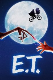 E.T. the Extra-Terrestrial (1982) Bangla Subtitle – এলিয়েন বন্ধুকে পৃথিবী থেকে পালিয়ে তার বাড়ি পৌঁছে দেওয়ার গল্প