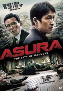 Asura: The City of Madness (2016) Bangla Subtitle – আন্নাম শহরকে কেন্দ্র করে গড়ে উঠেছে সিনেমার কাহিনী