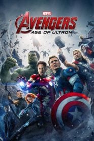 Avengers: Age of Ultron (2015) Bangla Subtitle – মার্ভেল এর দ্বিতীয় পর্বের পঞ্চম সিনেমা ‘অ্যাভেঞ্জার্স: এইজ অফ আল্ট্রন’