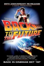 Back to the Future (1985) Bangla Subtitle – সাউন্ড এফেক্ট ও এডিটিংয়ে অস্কারজয়ী মুভি