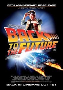 Back to the Future (1985) Bangla Subtitle – সাউন্ড এফেক্ট ও এডিটিংয়ে অস্কারজয়ী মুভি