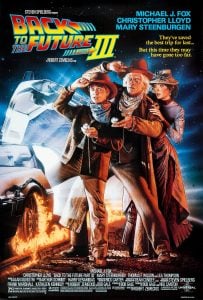 Back to the Future Part III Bangla Subtitle – ব্যাক টু দ্যা ফিউচার এর শেষ পার্ট