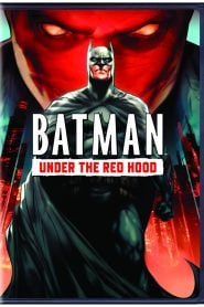 Batman: Under the Red Hood (2010) Bangla Subtitle – গোথাম সিটির একটি রহস্য
