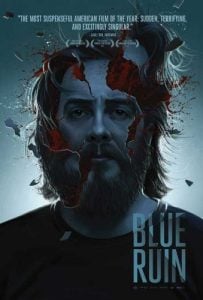 Blue Ruin (2014) Bangla Subtitle – অপ্রত্যাশিত রকমের ভাল ছিল সিনেমা এটি