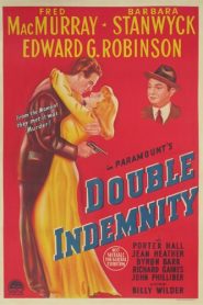 Double Indemnity (1944) Bangla Subtitle – ডাবল ইন্ডেমিনিটি বাংলা সাবটাইটেল