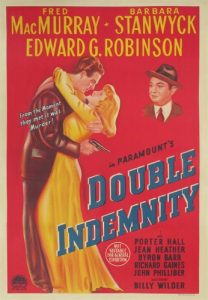 Double Indemnity (1944) Bangla Subtitle – ডাবল ইন্ডেমিনিটি বাংলা সাবটাইটেল