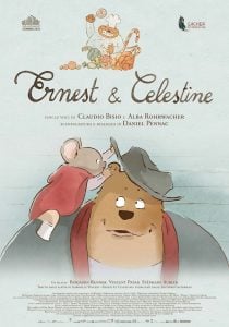 Ernest & Celestine (2012) Bangla Subtitle – অসম্বব সুন্দর চমৎকার একটা অ্যানিমেশন মুভি