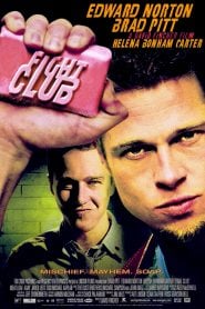 Fight Club (1999) Bangla Subtitle – মাস্টারপিস থ্রিলার মুভি
