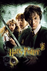 Harry Potter and the Chamber of Secrets (2002) Bangla Subtitle – হ্যারি পটার সিরিজের দ্বিতীয় মুভি