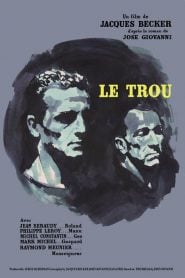 Le Trou (1960) Bangla Subtitle – ১৯৬০ সালে ফ্রান্সের লা সান্তে জেলে ঘটে যাওয়া সত্য ঘটনার মুভি