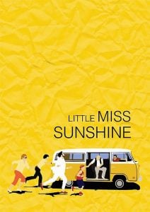 Little Miss Sunshine (2006) Bangla Subtitle – রোড ট্রিপ বেসড মুভি