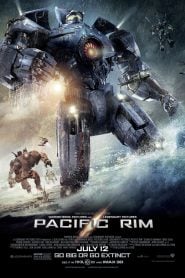 Pacific Rim (2013) Bangla Subtitle – ইয়েগার আর কাইজুর যুদ্ধ