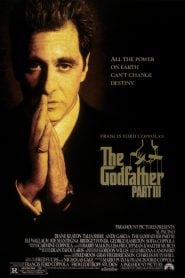 The Godfather: Part III (1990) Bangla Subtitle – বিংশ শতাব্দীর দ্বিতীয়ার্ধে সবচেয়ে বেশি পঠিত উপন্যাস হচ্ছে পুজো’র গডফাদার