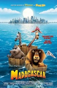 Madagascar (2005) Bangla Subtitle – মাদাগাস্কার এনিমেশন মুভি