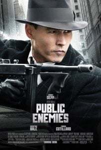 Public Enemies (2009) Bangla Subtitle – জনি ডেপ আর ক্রিশ্চিয়ান বেলকে একসাথে পাবেন এই মুভিতে