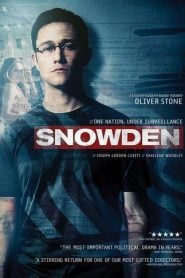 Snowden (2016) Bangla Subtitle – হ্যাকিং নিয়ে অসাধারণ একটি মুভি