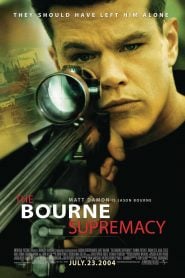 The Bourne Supremacy (2004) Bangla Subtitle – দারুন সাসপেন্স এবং স্পাইং মুভি যা সব মানুষকেই উত্তেজিত রাখবে