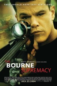 The Bourne Supremacy (2004) Bangla Subtitle – দারুন সাসপেন্স এবং স্পাইং মুভি যা সব মানুষকেই উত্তেজিত রাখবে