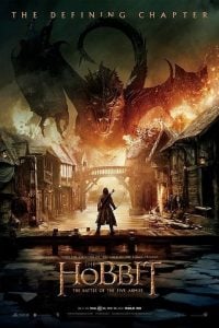 The Hobbit: The Battle of the Five Armies (2014) Bangla Subtitle – হবিট ট্রিলজির তিন নম্বর মুভি