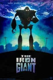 The Iron Giant (1999) Bangla Subtitle – দি আয়রন জায়ান্ট