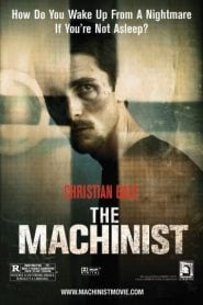 The Machinist (2004) Bangla Subtitle – বডি ট্রান্সফরমেশন গড ‘ক্রিশ্চিয়ান বেল’ আবারো খেল দেখিয়েছেন