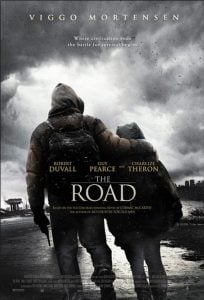 The Road (2009) Bangla Subtitle – দ্যা রোড বাংলা সাবটাইটেল