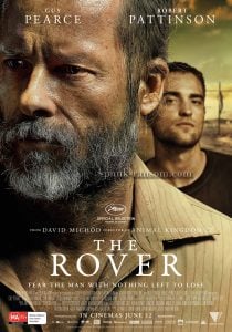 The Rover (2014) Bangla Subtitle – এই মুভির শেষ দুইটা দৃশ্যে আপনার হৃদয় দুমড়ে মুচড়ে যাবে