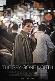 The Spy Gone North (2018) Bangla Subtitle – এই ছবির গল্প একটি সত্য ঘটনার উপর নির্মিত