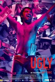 Ugly (2014) Bangla Subtitle – আগলি বাংলা সাবটাইটেল