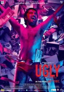 Ugly (2014) Bangla Subtitle – আগলি বাংলা সাবটাইটেল