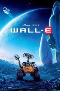 WALL-E (2008) Bangla Subtitle – ফ্রেন্ডশিপ, ভালবাসা, হাসি, কান্নার এক মহামিলন এই মুভি