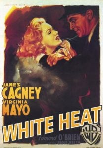 White Heat (1949) Bangla Subtitle – হোয়াইট হিট বাংলা সাবটাইটেল