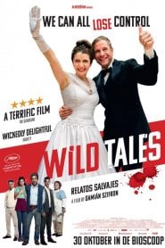 Wild Tales (2014) Bangla Subtitle – সিনেমাটি ছয়টি ভিন্ন-ভিন্ন গল্পের মিশ্রণে তৈরি