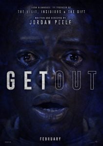 Get Out (2017)Bangla Subtitle – কালোদের সাথে ঘটা বর্ণবাদ বিষয়ক একটা হরর মুভি