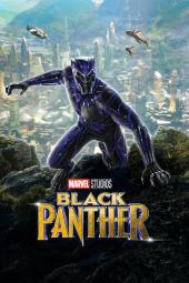 Black Panther (2018) Bangla Subtitle – প্রথম কালো মার্ভেল সুপারহিরো