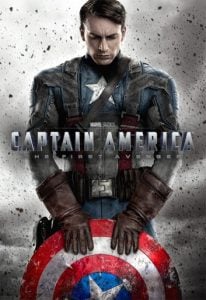 Captain America: The First Avenger (2011) Bangla Subtitle – দ্য অ্যাভেঞ্জার্স এর প্রিক্যুয়াল এবং এমসিইউ এর ১৫তম মুভি