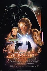 Star Wars: Episode III – Revenge of the Sith Bangla Subtitle – স্টার ওয়ার্স – তৃতীয় পর্ব