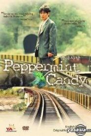 Peppermint Candy (2000) Bangla Subtitle – সরল জীবন সম্পর্কেই কিছু জটিল চিন্তাভাবনার অবতারণা