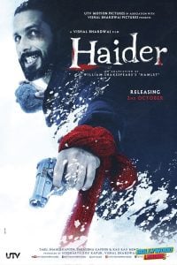 Haider (2014) Bangla Subtitle – হায়দার বাংলা সাবটাইটেল