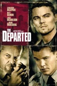 The Departed (2006) Bangla Subtitle – অস্কারজয়ী ক্রাইম থ্রিলার