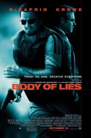 Body of Lies (2008) Bangla Subtitle – একজনের মিথ্যাকে ধরার জন্যই আরেকজনের মিথ্যার গল্প এই বডি অব লাইস