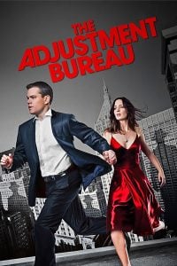 The Adjustment Bureau (2011) Bangla Subtitle – একটি অসাধারন প্রেম কাহিনী তুলে ধরা হয়েছে এ সিনেমায়