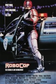 RoboCop (1987) Bangla Subtitle – রোবোকপ সিরিজের প্রথম মুভি এটি